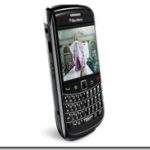 BlackBerry Bold 9700