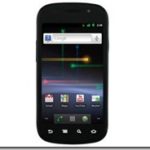 Google Nexus S