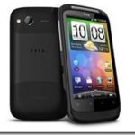 HTC Desire S