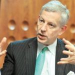 Narendra Modi has turned India into a magnet: McKinsey CEO Dominic Barton