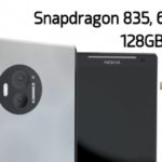 Flagship Nokia Android Phone Rumoured to Pack Snapdragon 835 SoC, 6GB of RAM; Images Leaked