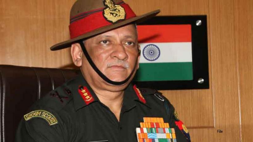 Indian Army sets up WhatsApp helpdesk, asks soldiers to share issues with Gen Rawat