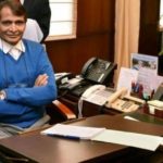 Government of India has increased investment in railways, infrastructure: Suresh Prabhu