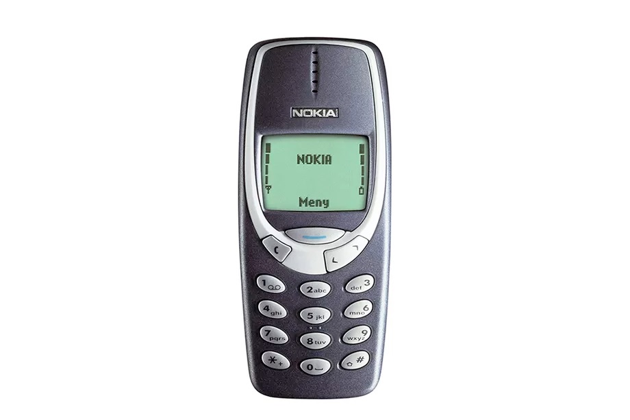 Legend is back – NOKIA TO RE-LAUNCH ICONIC 3310 AT MWC 2017