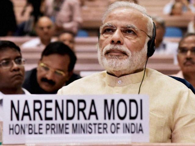 Committee led by PM Modi appoints directors for Ten IIMs