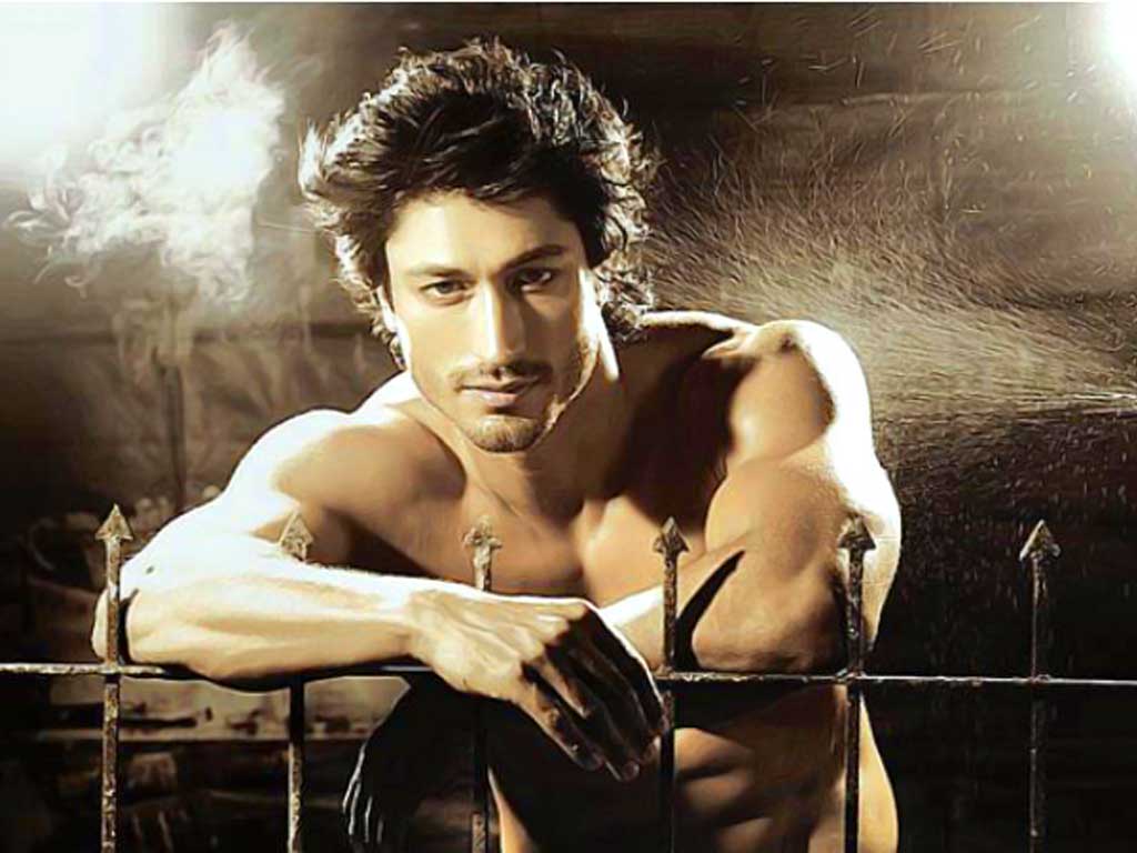 Outsiders can’t afford to do ordinary work in Bollywood: Vidyut Jammwal