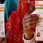 Aadhar Card Now Mandatory for college students to benefit Scholarship schemes