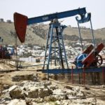 Iran finds 2 billion barrels shale oil reserves: Agency