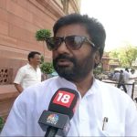 Air India staffer assault case: Delhi Police books MP Ravindra Gaikwad