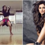 [Watch video] Disha Patani hot moves on Ed Sheeran’s ‘Shape Of You’