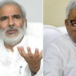 With JDU-RJD on warpath post UP results, BJP says Nitish Kumar won’t complete his tenure as CM