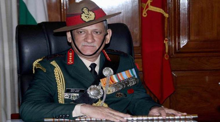 Army Chief Gen Bipin Rawat begins 4-day visit to Myanmar to further strengthen defense & security cooperation