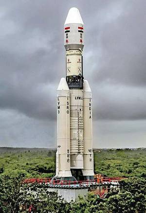 10 facts you need to know about ISRO’s GSLV-Mk III