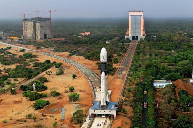 ISRO in news over heavy-lift rocket launch on June 5