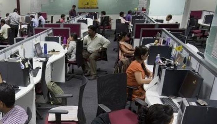 IT layoff numbers are overstated: Top TCS executive