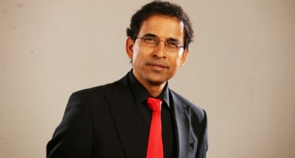 Bhogle