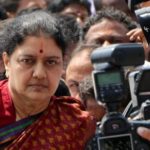 Supreme Court dismisses review petition of jailed AIADMK leader Sasikala