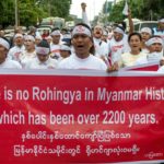 The Truth About The Rohingya Communities