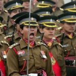 Indian Army has finalized a plan to induct women in the military police